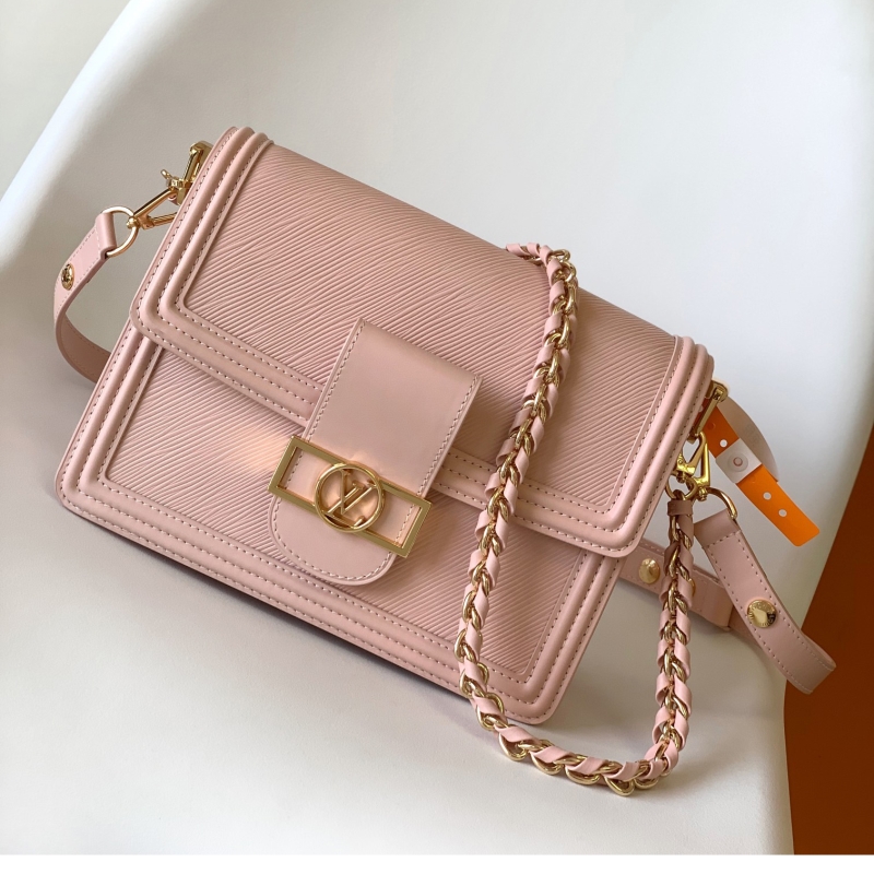 LV Satchel bags